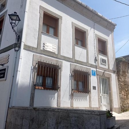 Travesia Rooms Sarria Zewnętrze zdjęcie