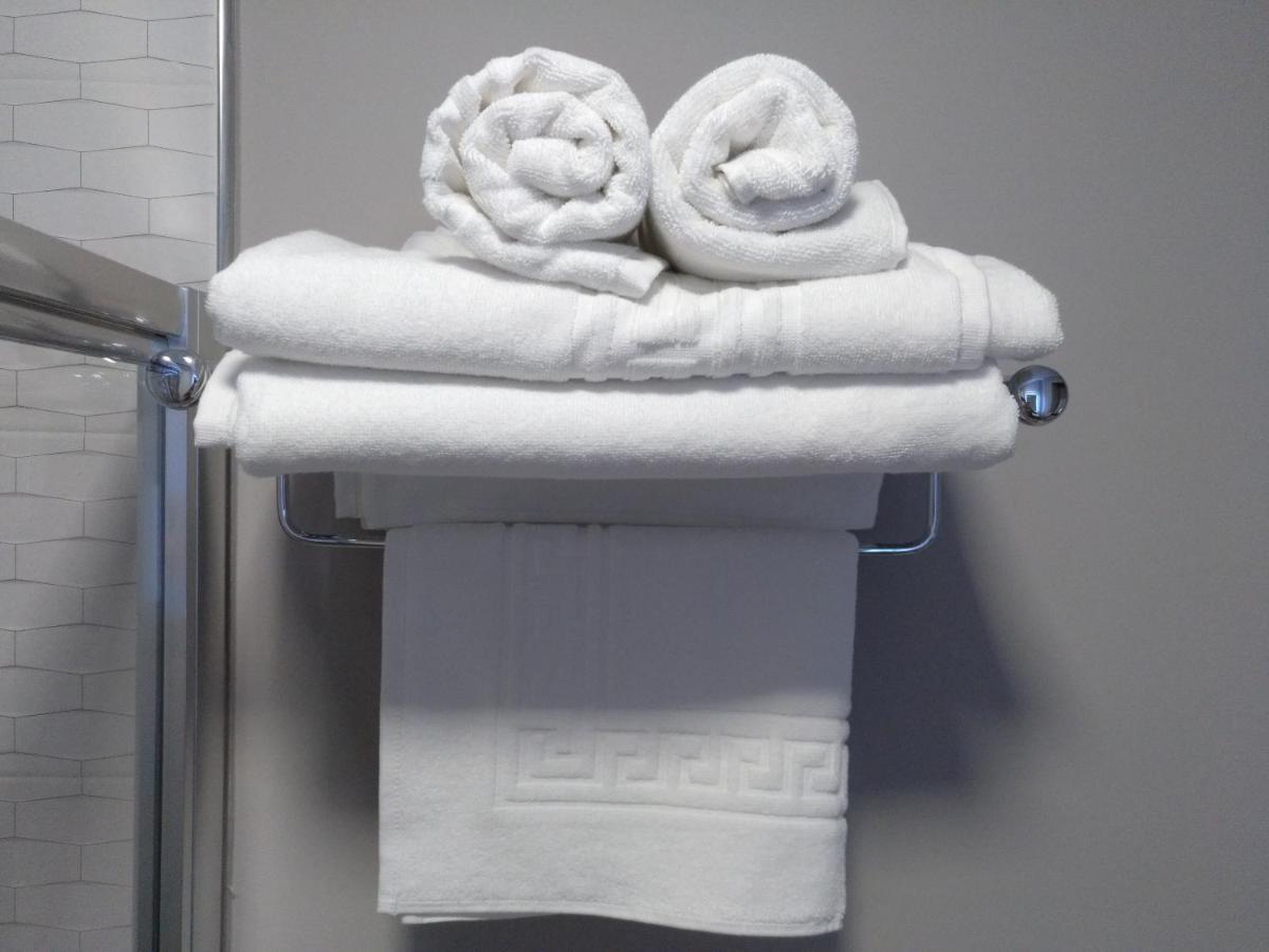 Travesia Rooms Sarria Zewnętrze zdjęcie