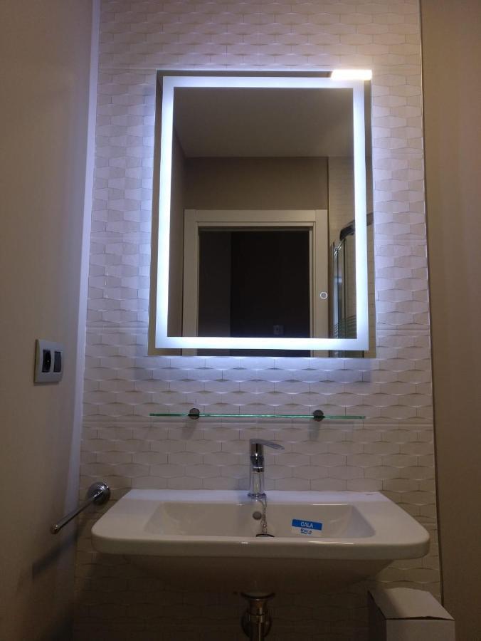 Travesia Rooms Sarria Zewnętrze zdjęcie