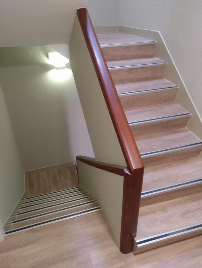 Travesia Rooms Sarria Zewnętrze zdjęcie