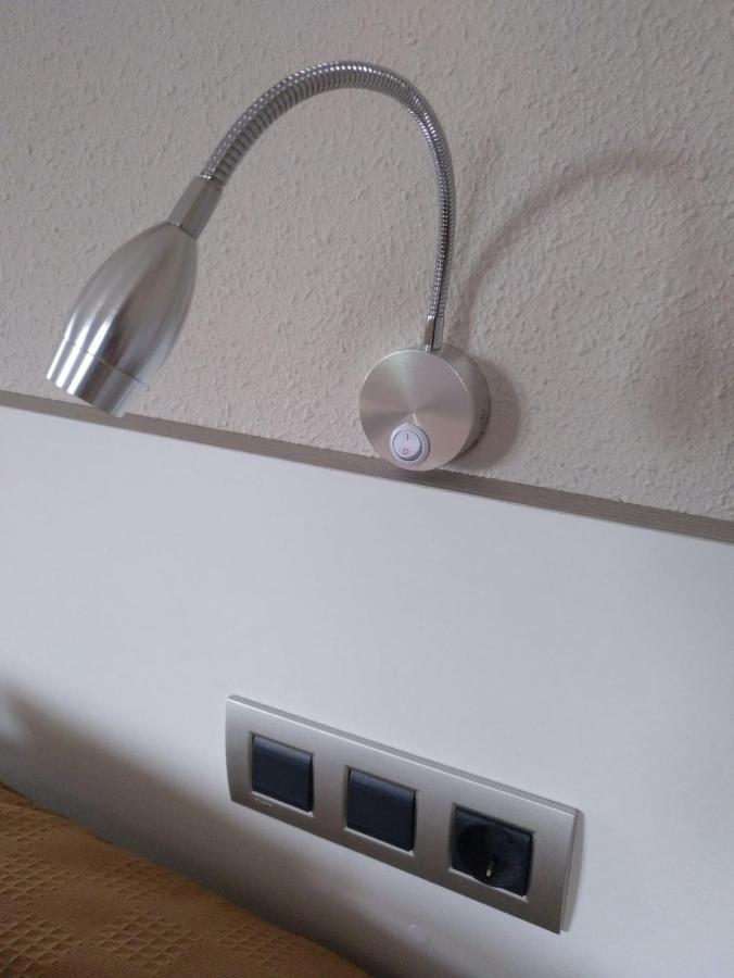 Travesia Rooms Sarria Zewnętrze zdjęcie