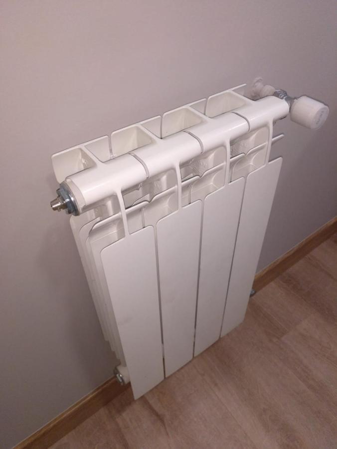 Travesia Rooms Sarria Zewnętrze zdjęcie