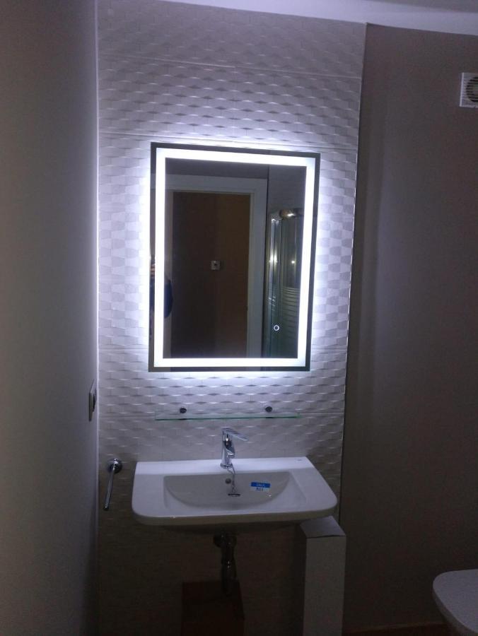 Travesia Rooms Sarria Zewnętrze zdjęcie