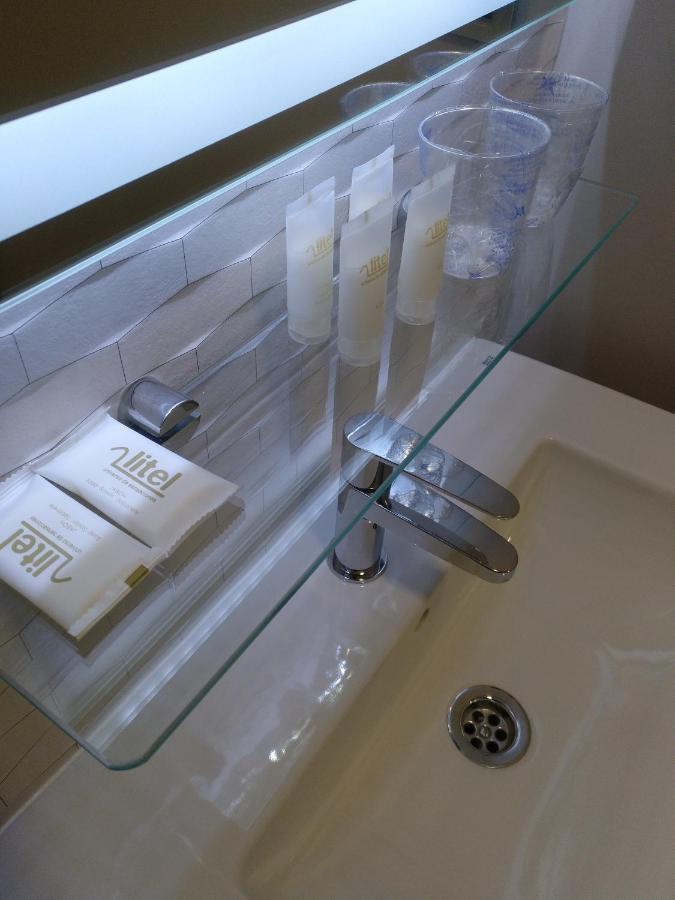 Travesia Rooms Sarria Zewnętrze zdjęcie
